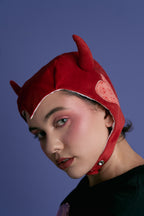Bonnet Evil kid