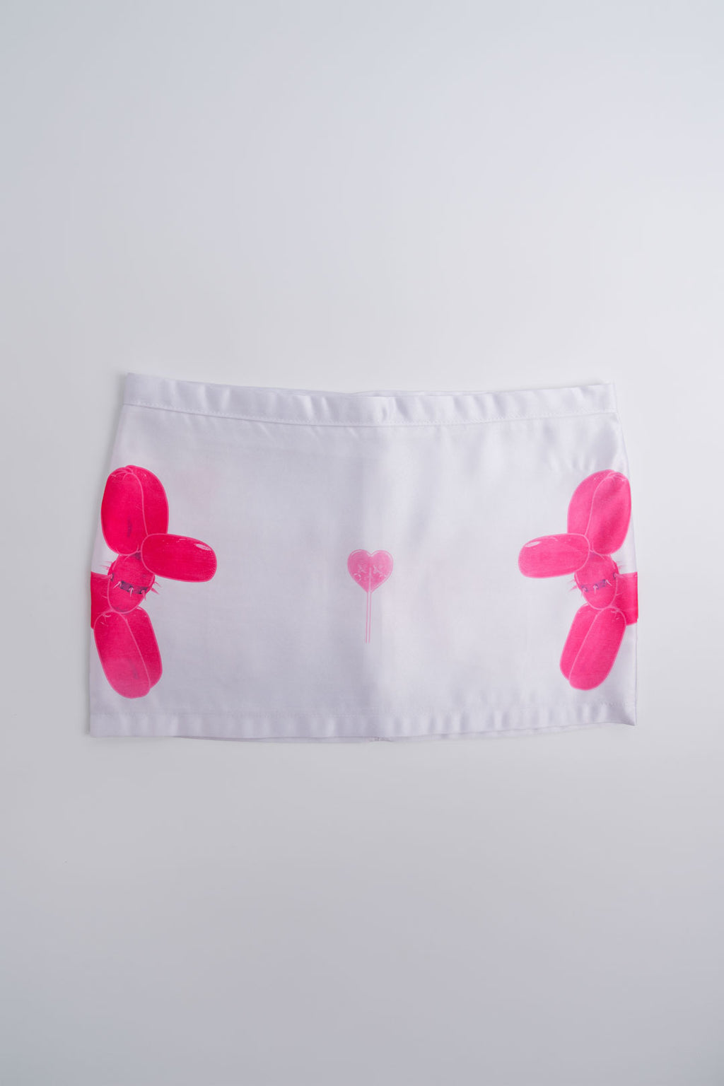 Falda Hard candy