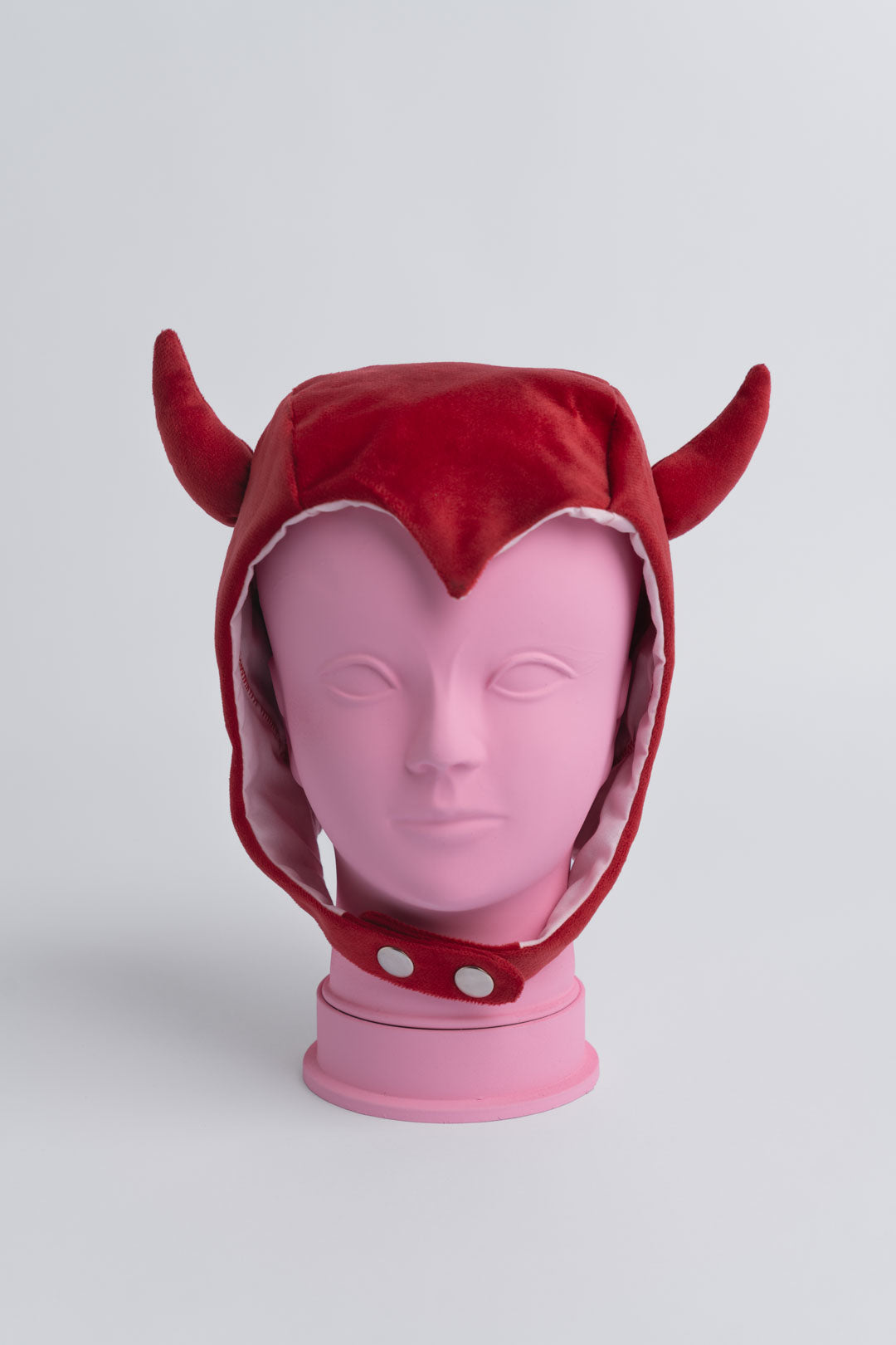Bonnet Evil kid