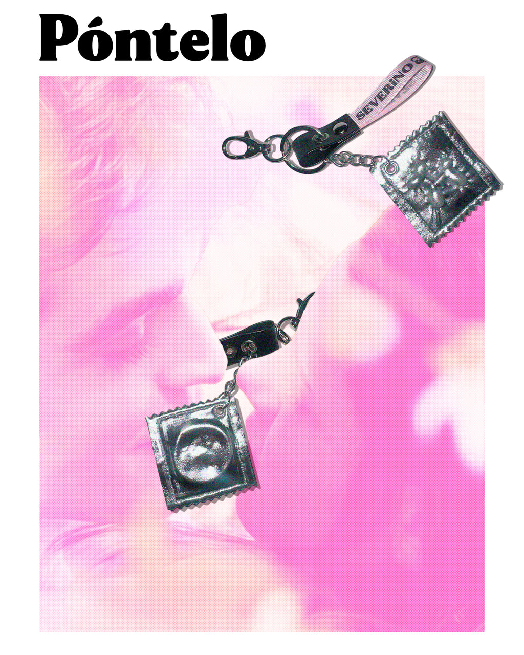 Charm Póntelo