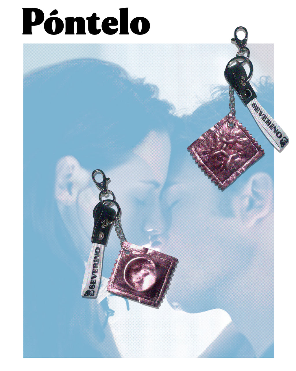 Charm Póntelo