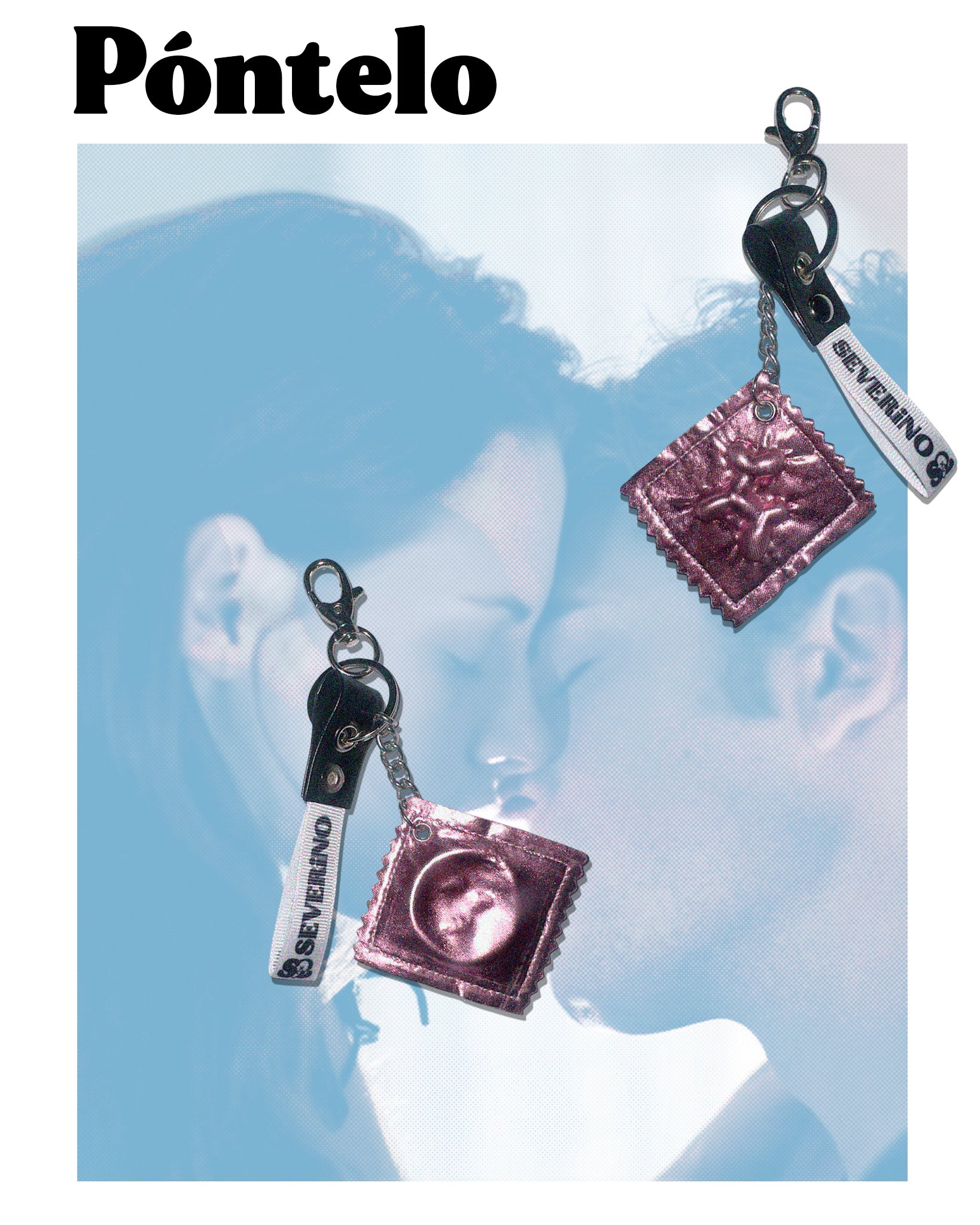 Charm Póntelo